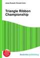 Triangle Ribbon Championship, Jesse Russell,Ronald Cohn 