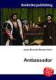 Ambassador, Jesse Russell,Ronald Cohn 