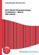 2011 World Championships in Athletics – Men