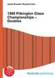 1988 Pilkington Glass Championships – Doubles, Jesse Russell,Ronald Cohn 