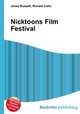 Nicktoons Film Festival, Jesse Russell,Ronald Cohn 
