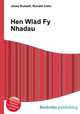 Hen Wlad Fy Nhadau, Jesse Russell,Ronald Cohn 