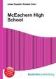 McEachern High School, Jesse Russell,Ronald Cohn 