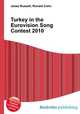 Turkey in the Eurovision Song Contest 2010, Jesse Russell,Ronald Cohn 