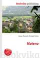Moleno, Jesse Russell,Ronald Cohn 