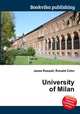 University of Milan, Jesse Russell,Ronald Cohn 