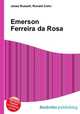 Emerson Ferreira da Rosa, Jesse Russell,Ronald Cohn 
