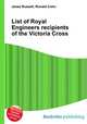 List of Royal Engineers recipients of the Victoria Cross, Jesse Russell,Ronald Cohn 