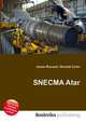 SNECMA Atar, Jesse Russell,Ronald Cohn 