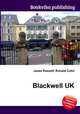 Blackwell UK, Jesse Russell,Ronald Cohn 