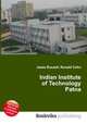Indian Institute of Technology Patna, Jesse Russell,Ronald Cohn 