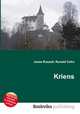 Kriens, Jesse Russell,Ronald Cohn 
