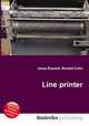 Line printer, Jesse Russell,Ronald Cohn 