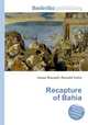 Recapture of Bahia, Jesse Russell,Ronald Cohn 