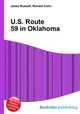 U.S. Route 59 in Oklahoma, Jesse Russell,Ronald Cohn 