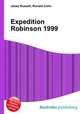 Expedition Robinson 1999, Jesse Russell,Ronald Cohn 