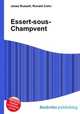 Essert-sous-Champvent, Jesse Russell,Ronald Cohn 