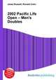 2002 Pacific Life Open – Men