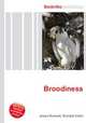 Broodiness, Jesse Russell,Ronald Cohn 