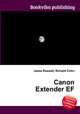 Canon Extender EF, Jesse Russell,Ronald Cohn 