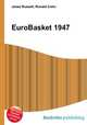 EuroBasket 1947, Jesse Russell,Ronald Cohn 