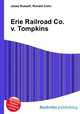 Erie Railroad Co. v. Tompkins, Jesse Russell,Ronald Cohn 
