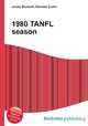 1980 TANFL season, Jesse Russell,Ronald Cohn 