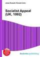 Socialist Appeal (UK, 1992), Jesse Russell,Ronald Cohn 