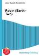Robin (Earth-Two), Jesse Russell,Ronald Cohn 