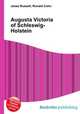 Augusta Victoria of Schleswig-Holstein, Jesse Russell,Ronald Cohn 
