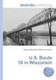 U.S. Route 18 in Wisconsin, Jesse Russell,Ronald Cohn 