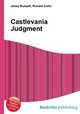 Castlevania Judgment, Jesse Russell,Ronald Cohn 