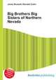 Big Brothers Big Sisters of Northern Nevada, Jesse Russell,Ronald Cohn 