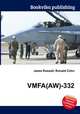 VMFA(AW)-332, Jesse Russell,Ronald Cohn 