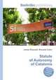 Statute of Autonomy of Catalonia, Jesse Russell,Ronald Cohn 