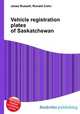 Vehicle registration plates of Saskatchewan, Jesse Russell,Ronald Cohn 