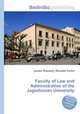 Faculty of Law and Administration of the Jagiellonian University, Jesse Russell,Ronald Cohn 