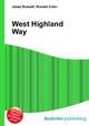 West Highland Way, Jesse Russell,Ronald Cohn 