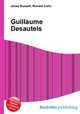 Guillaume Desautels, Jesse Russell,Ronald Cohn 