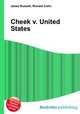 Cheek v. United States, Jesse Russell,Ronald Cohn 