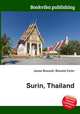 Surin, Thailand, Jesse Russell,Ronald Cohn 