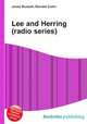 Lee and Herring (radio series), Jesse Russell,Ronald Cohn 