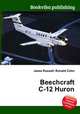 Beechcraft C-12 Huron, Jesse Russell,Ronald Cohn 