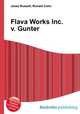 Flava Works Inc. v. Gunter, Jesse Russell,Ronald Cohn 