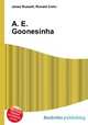 A. E. Goonesinha, Jesse Russell,Ronald Cohn 