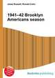 1941–42 Brooklyn Americans season, Jesse Russell,Ronald Cohn 
