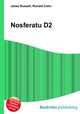 Nosferatu D2, Jesse Russell,Ronald Cohn 