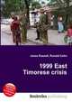1999 East Timorese crisis, Jesse Russell,Ronald Cohn 