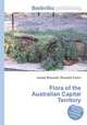 Flora of the Australian Capital Territory, Jesse Russell,Ronald Cohn 