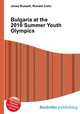 Bulgaria at the 2010 Summer Youth Olympics, Jesse Russell,Ronald Cohn 